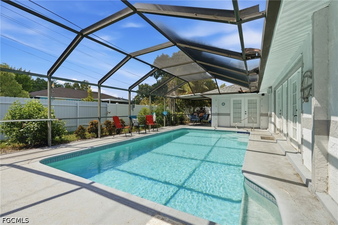 4 Bed Pool Home for Sale in Cape Coral, photo 27