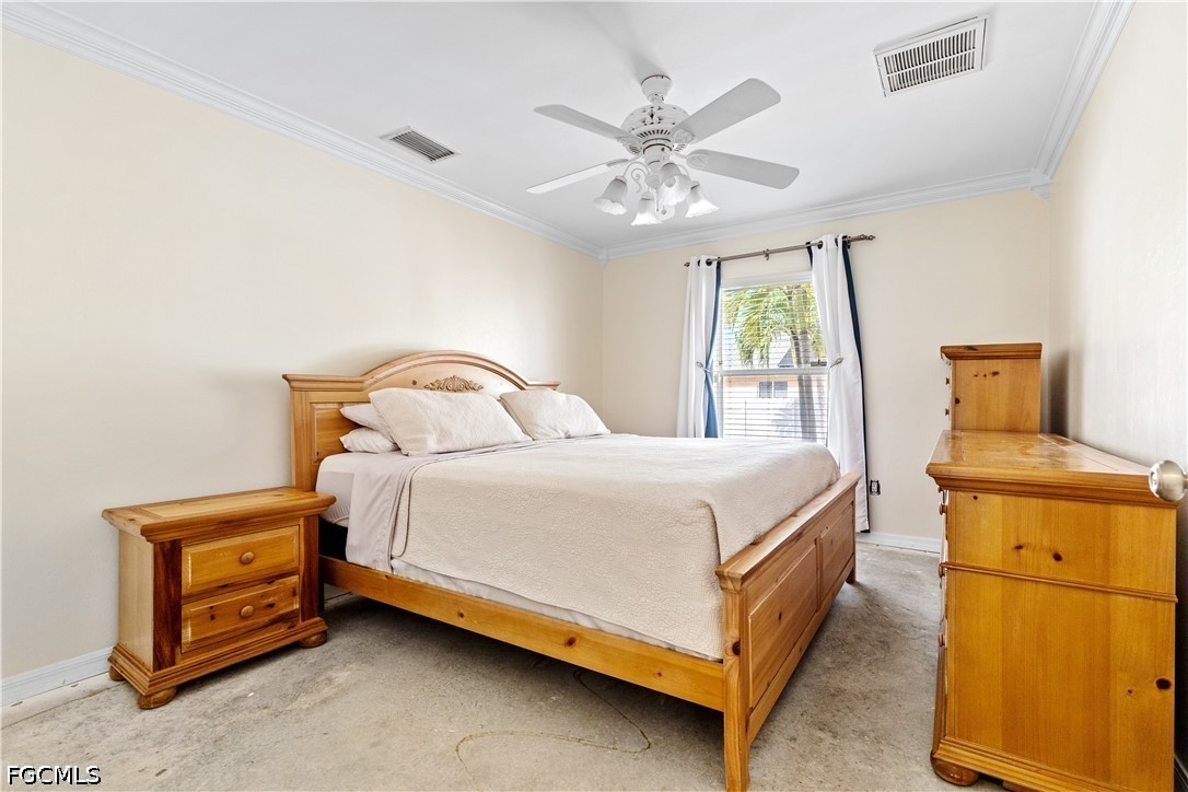 4 Bed Pool Home for Sale in Cape Coral, photo 27