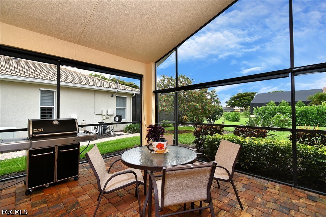 3 Bed SingleFamilyResidence for Sale in Estero, photo 27