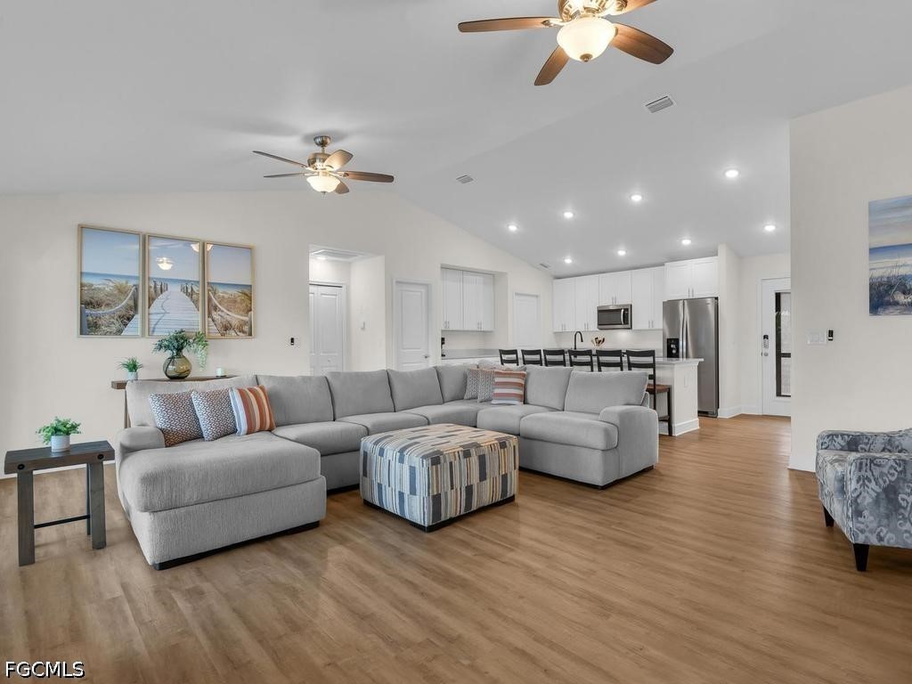 4 Bed Pool Home for Sale in Cape Coral, photo 27