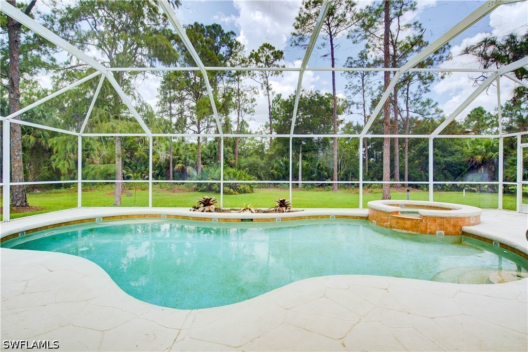 3 Bed Pool Home for Sale in Naples, photo 27