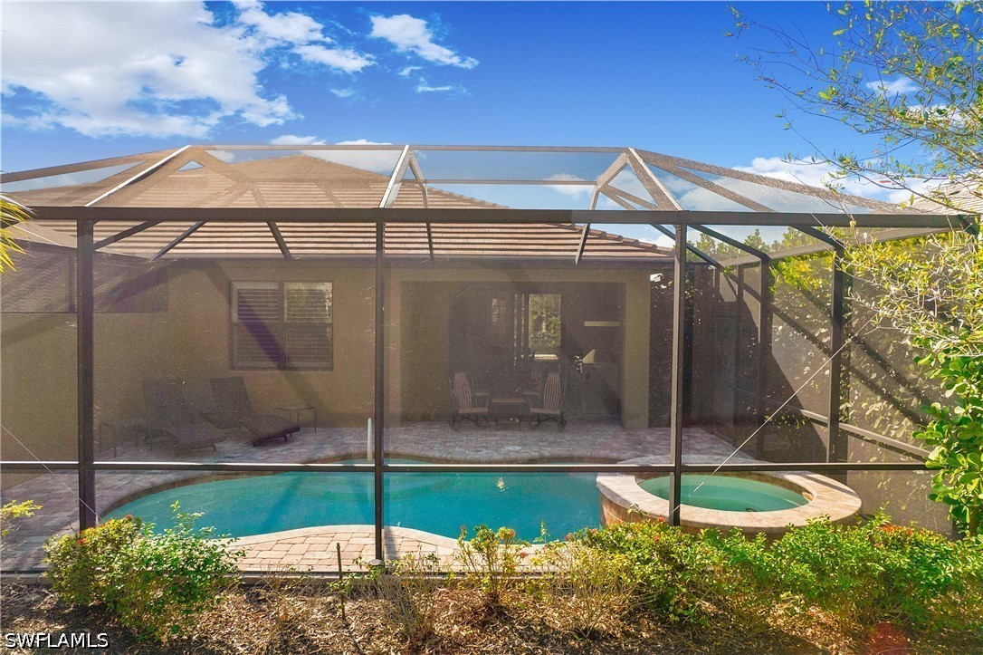 2 Bed Pool Home for Sale in Winding Cypress, photo 27