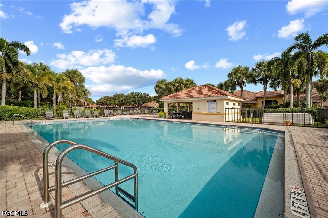 4 Bed Waterfront Home for Sale in Lehigh Acres, photo 27