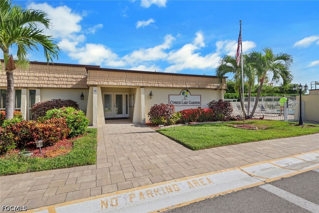 2 Bed Attached for Sale in Fort Myers, photo 27