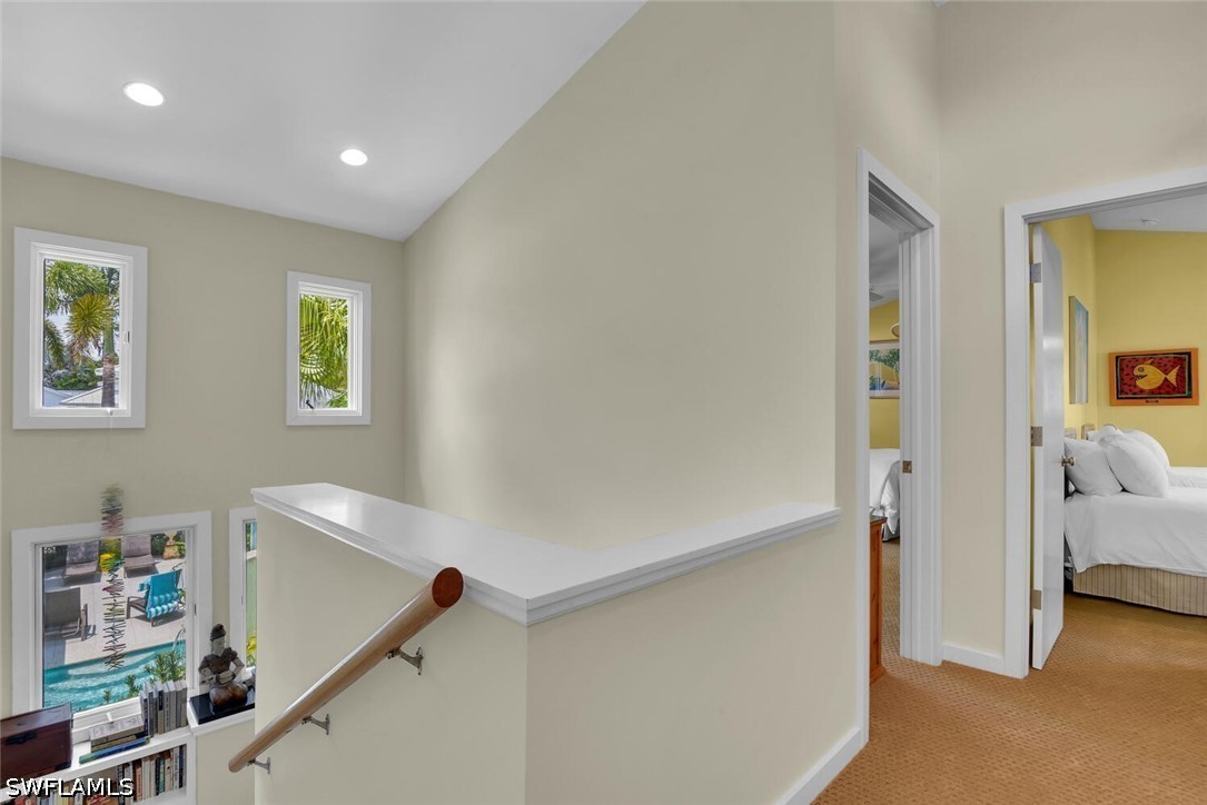 4 Bed SingleFamilyResidence for Sale in Naples, photo 27