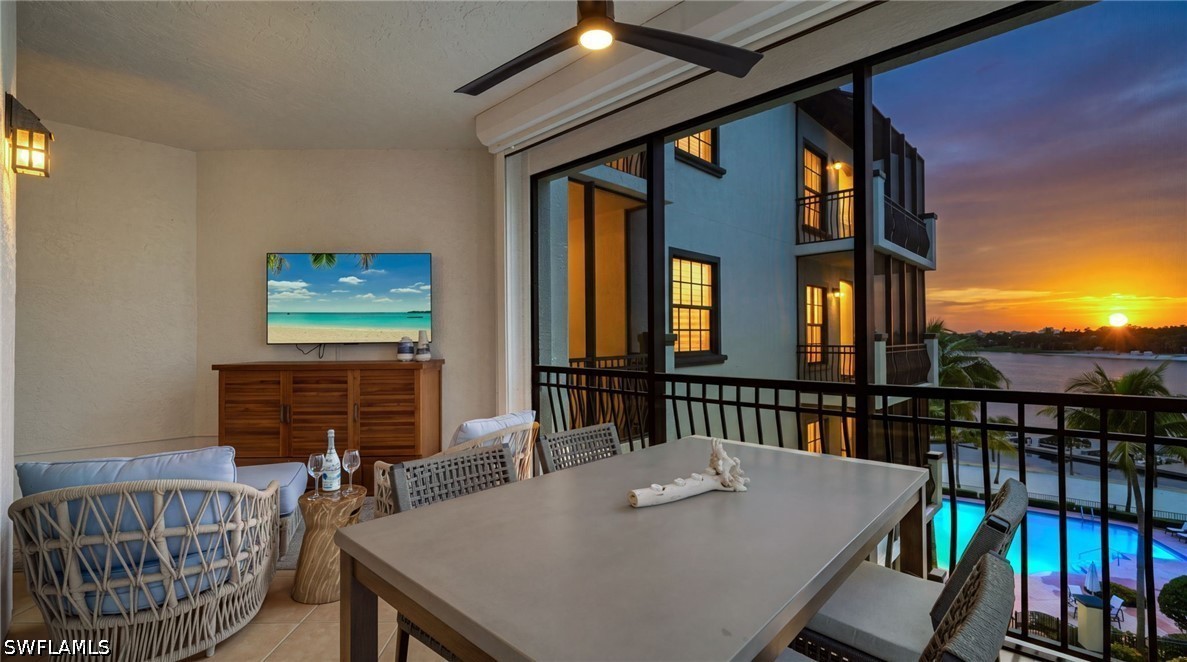 2 Bed Waterfront Home for Sale in Mirasol, photo 27