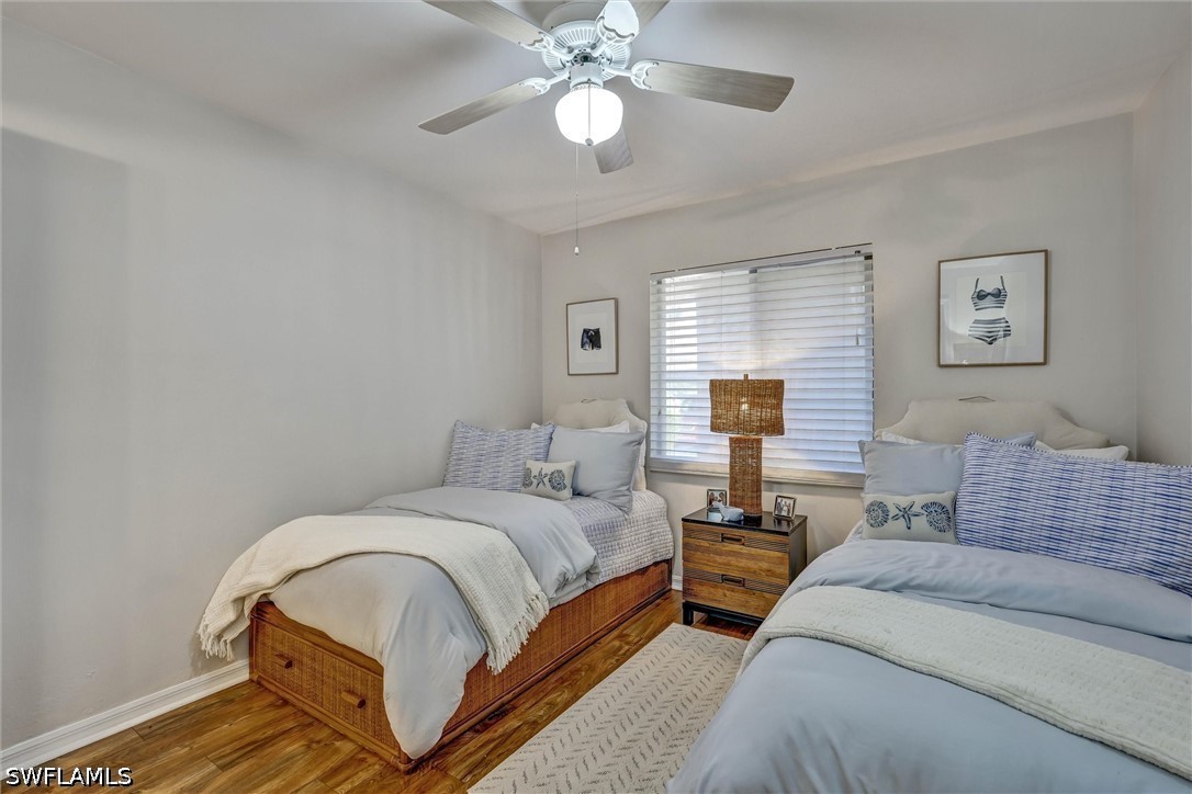 2 Bed Waterfront Home for Sale in Naples, photo 27