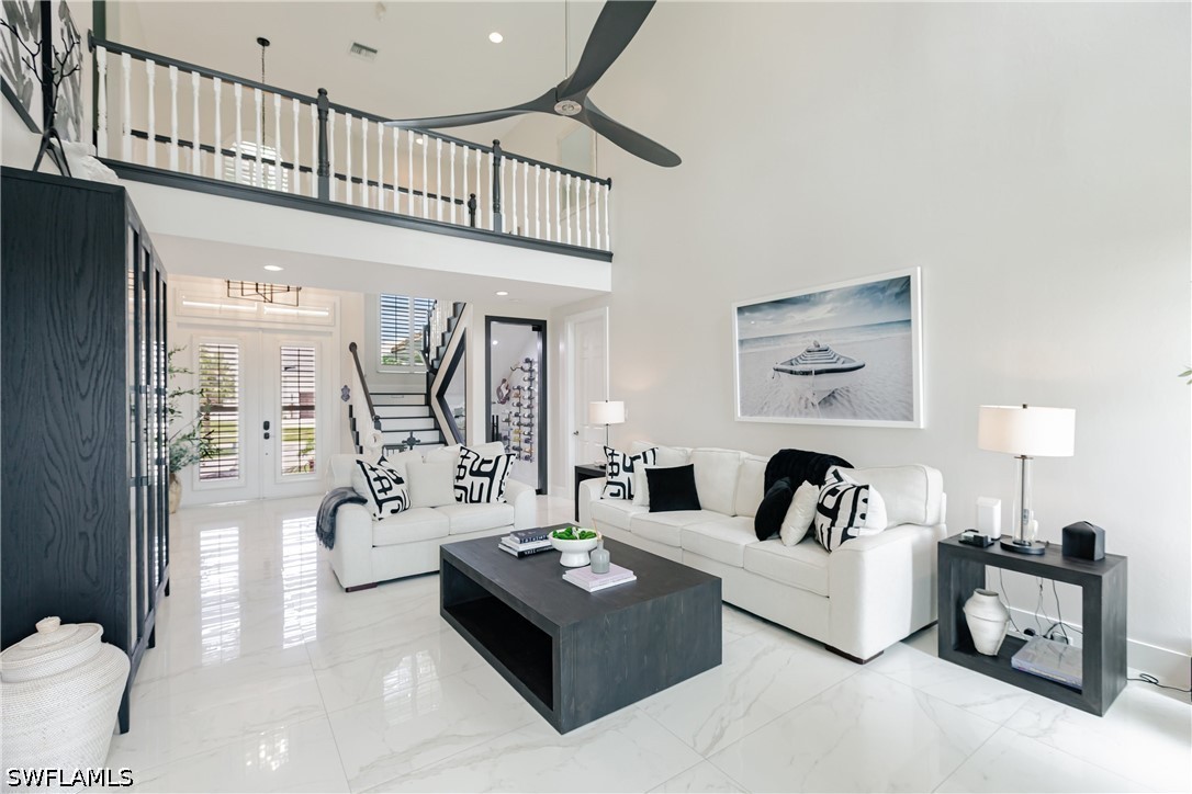 3 Bed Pool Home for Sale in Marco Beach, photo 27