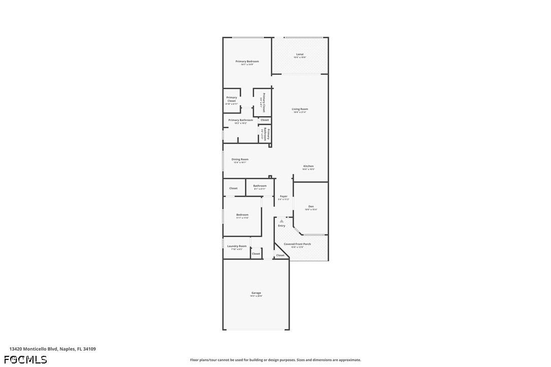 2 Bed SingleFamilyResidence for Sale in Naples, photo 27
