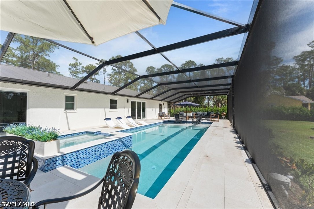 4 Bed Pool Home for Sale in Golden Gate Estates, photo 27