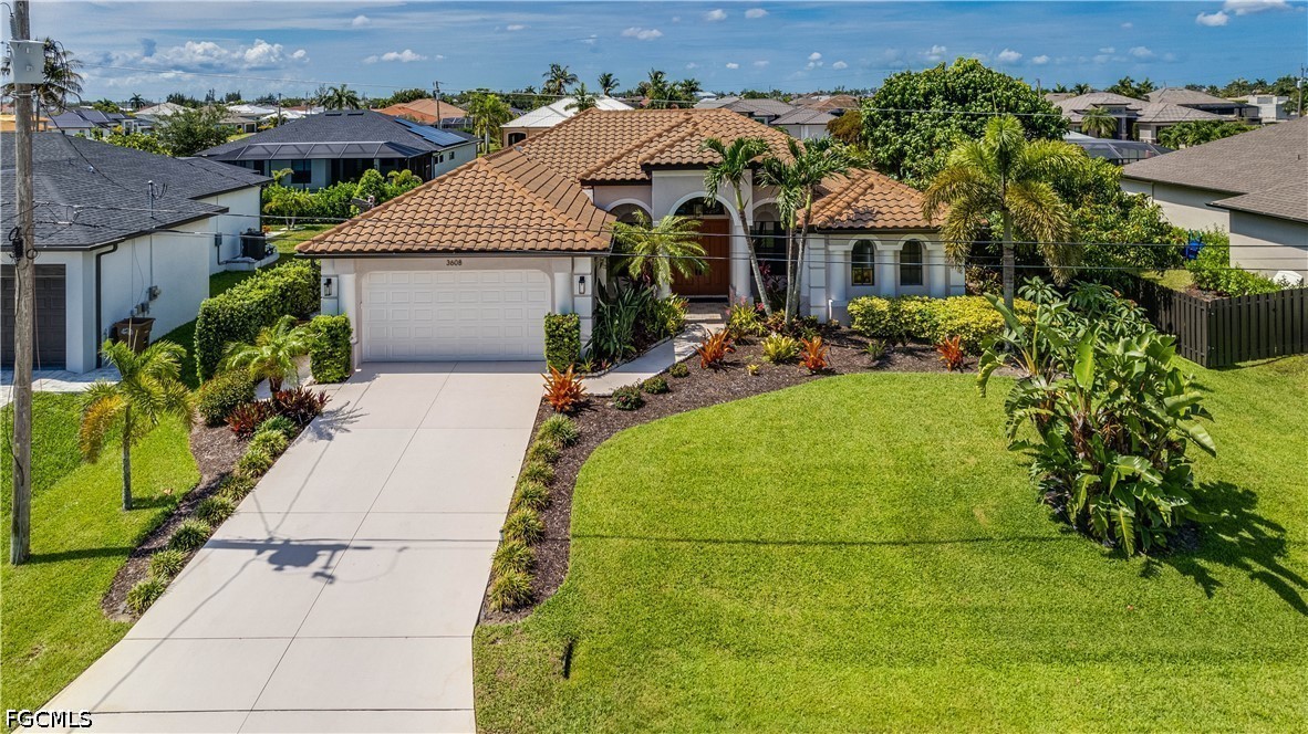 3 Bed SingleFamilyResidence for Sale in Cape Coral, photo 27