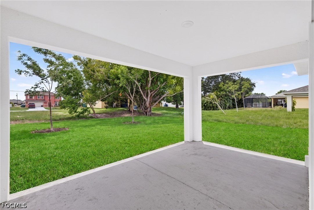 4 Bed SingleFamilyResidence for Sale in Cape Coral, photo 27