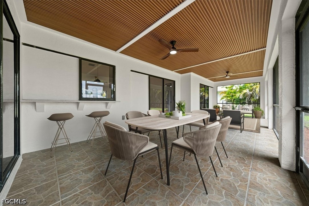 3 Bed SingleFamilyResidence for Sale in Cape Coral, photo 27