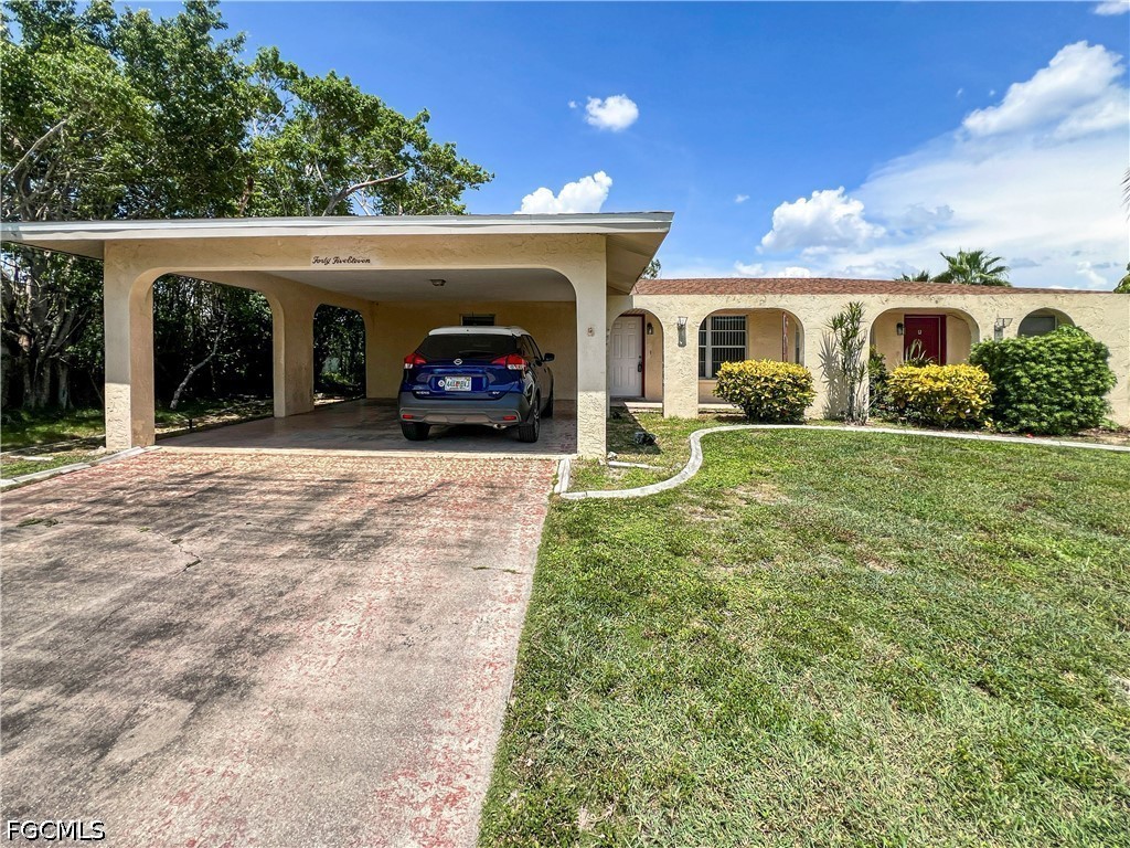 2 Bed Waterfront Home for Sale in Cape Coral, photo 27