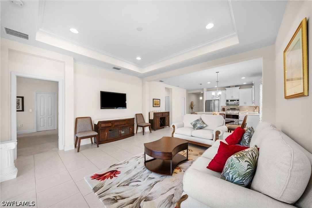 3 Bed SingleFamilyResidence for Sale in Naples, photo 27