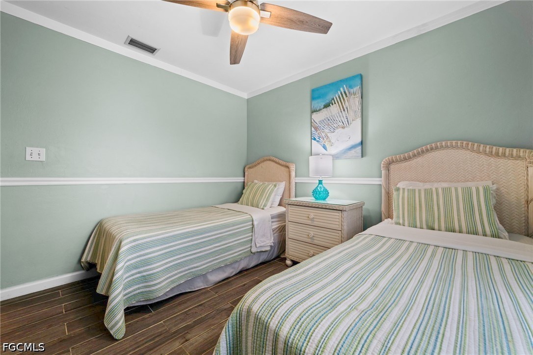 3 Bed Pool Home for Sale in Cape Coral, photo 27