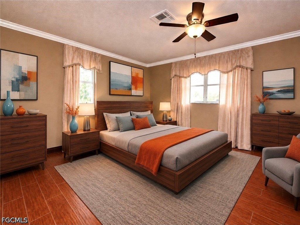 3 Bed SingleFamilyResidence for Sale in North Fort Myers, photo 27