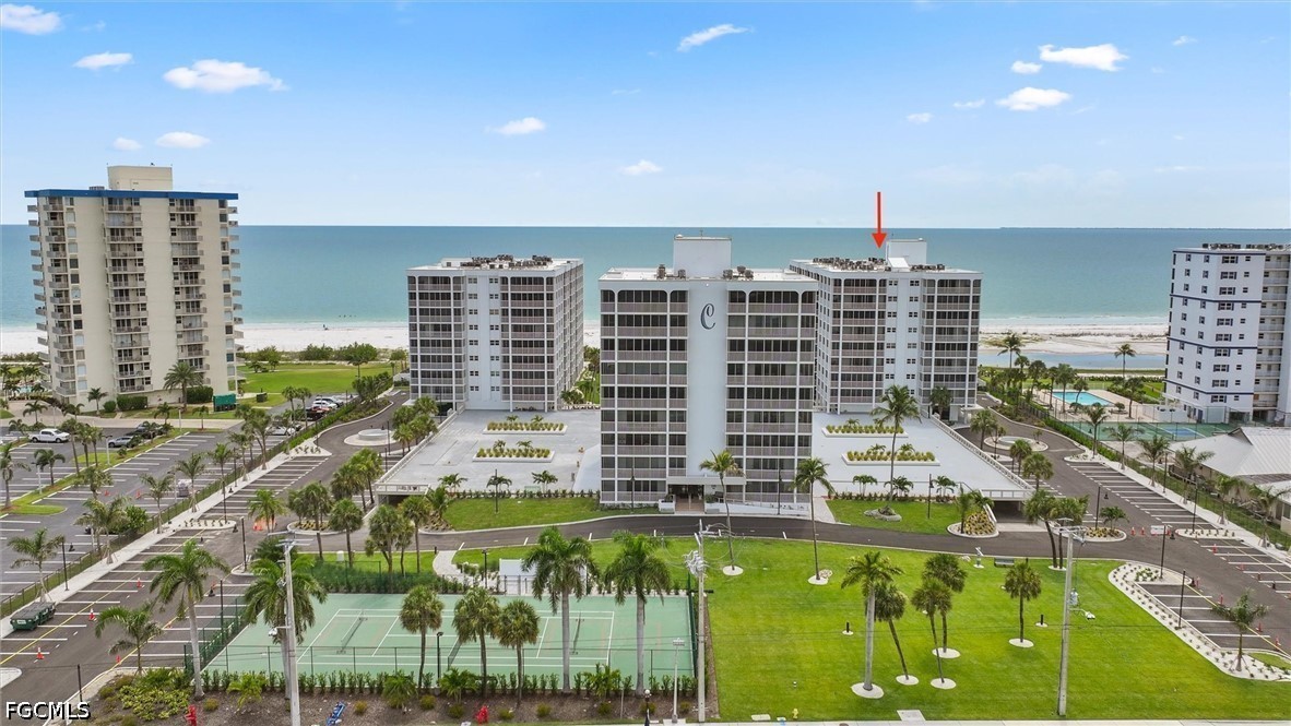 2 Bed Waterfront Home for Sale in Creciente Condo North, photo 27