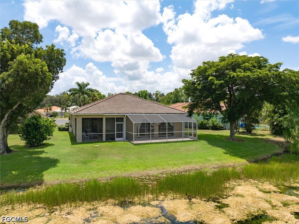 3 Bed Waterfront Home for Sale in Fort Myers, photo 27
