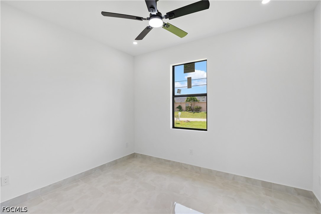 4 Bed Pool Home for Sale in Cape Coral, photo 27