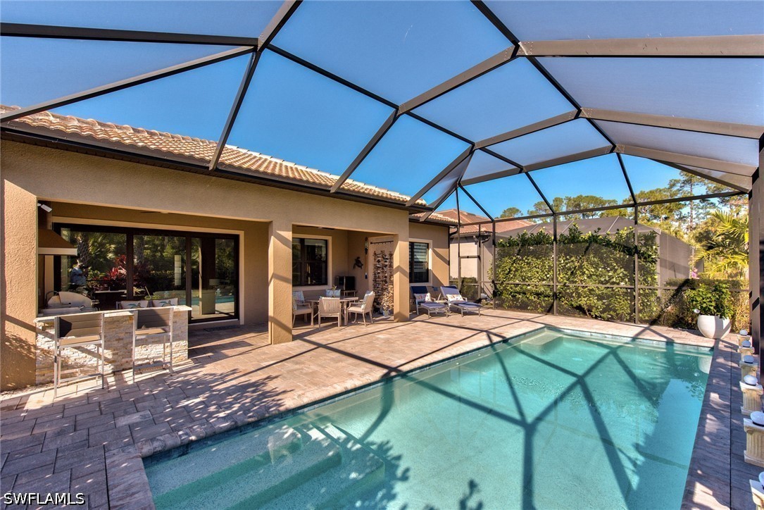 3 Bed Pool Home for Sale in Naples, photo 27