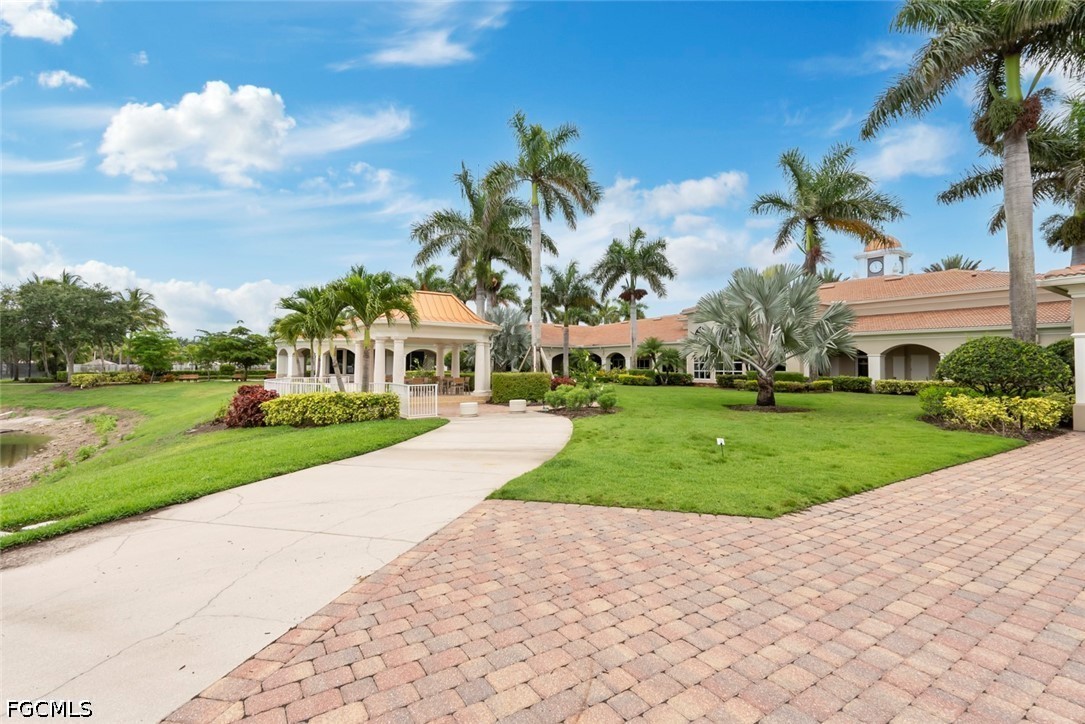 2 Bed Attached for Sale in Bonita Springs, photo 27