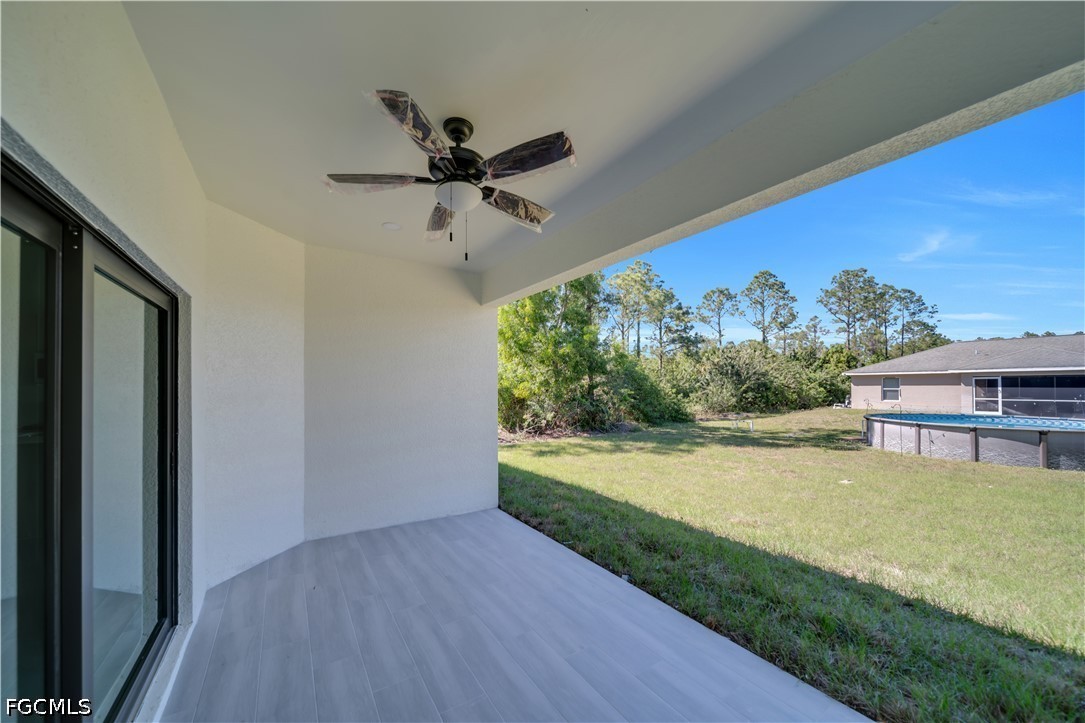 4 Bed SingleFamilyResidence for Sale in Lehigh Acres, photo 27