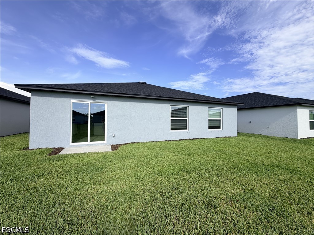 4 Bed SingleFamilyResidence for Sale in Crane Landing, photo 27