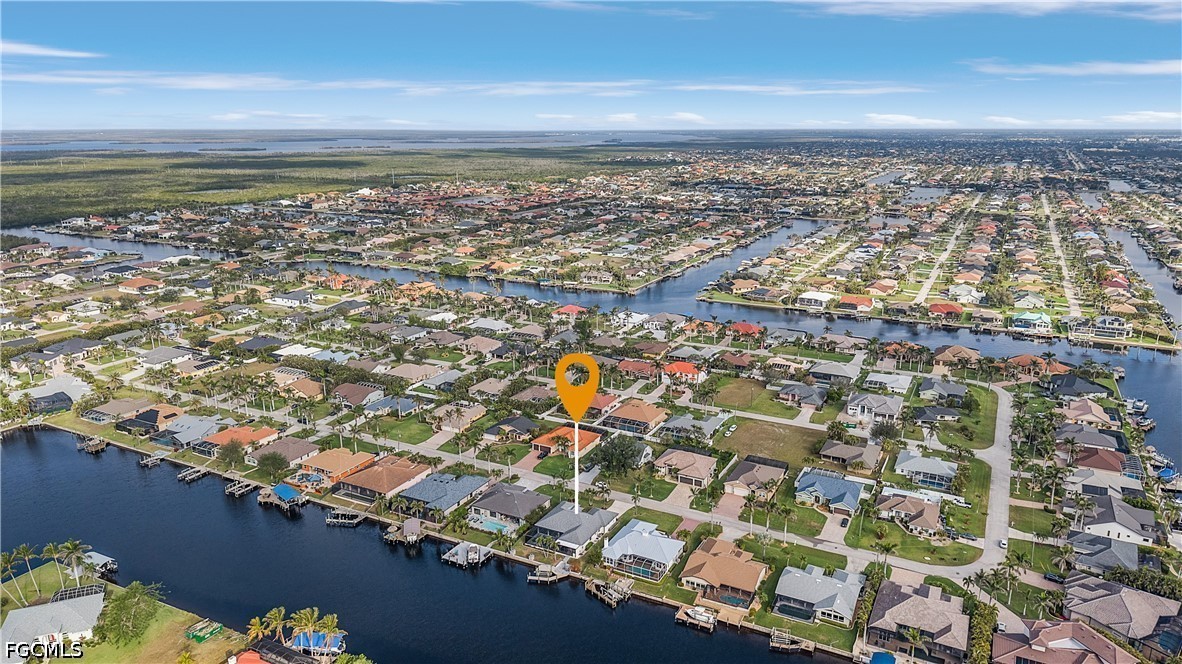 5 Bed Pool Home for Sale in Cape Coral, photo 27