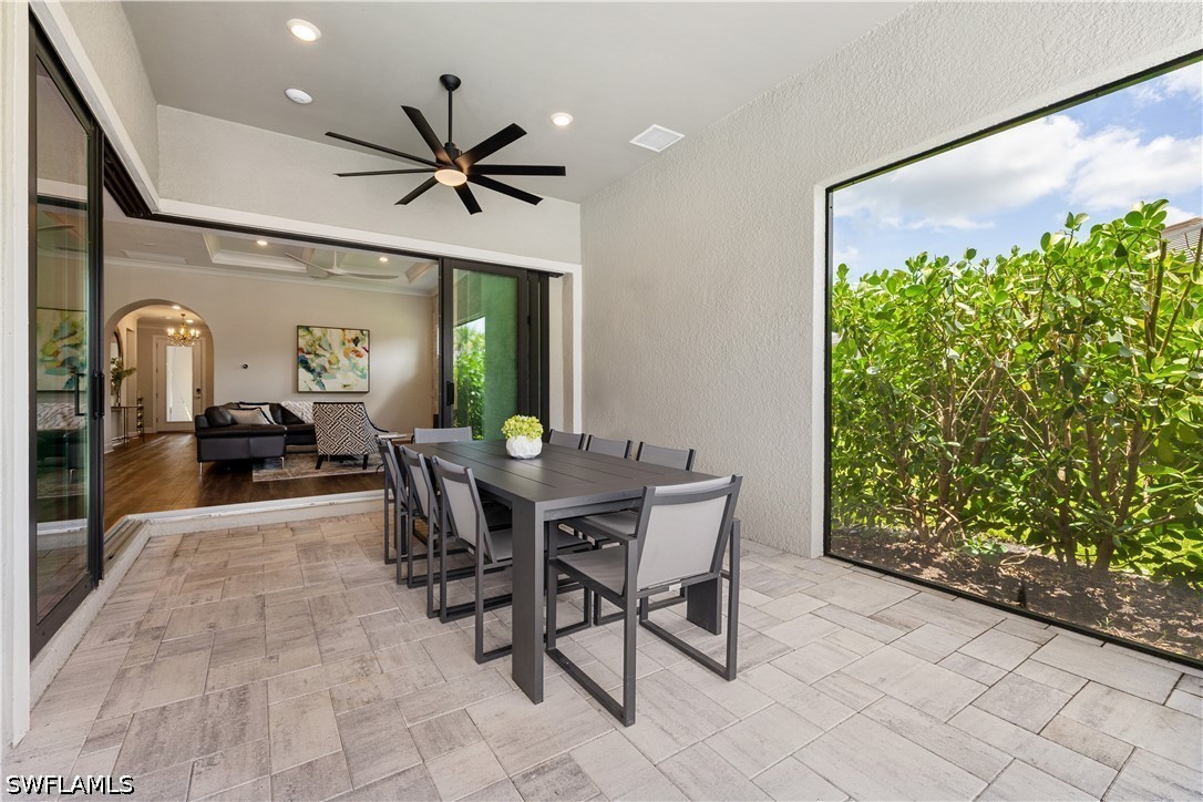 3 Bed Pool Home for Sale in Naples, photo 27