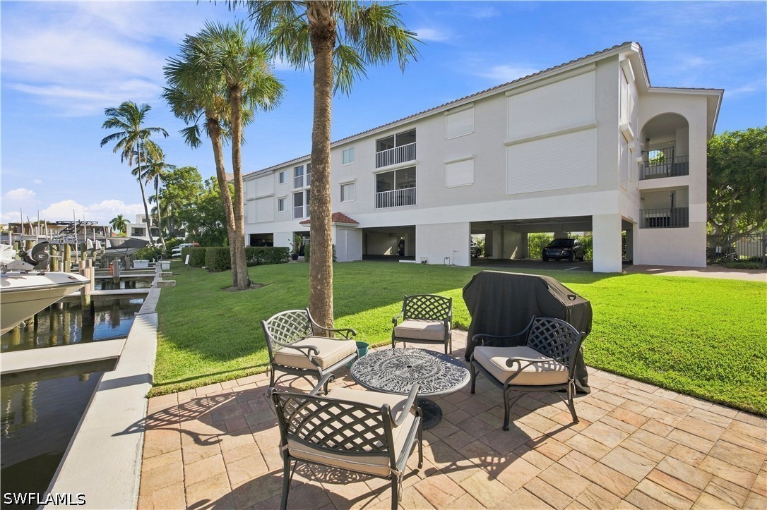 3 Bed Condominium for Sale in Chateau Condo, photo 27