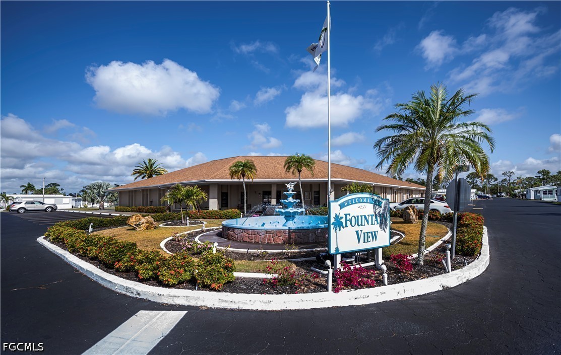 1 Bed ManufacturedHome for Sale in North Fort Myers, photo 27