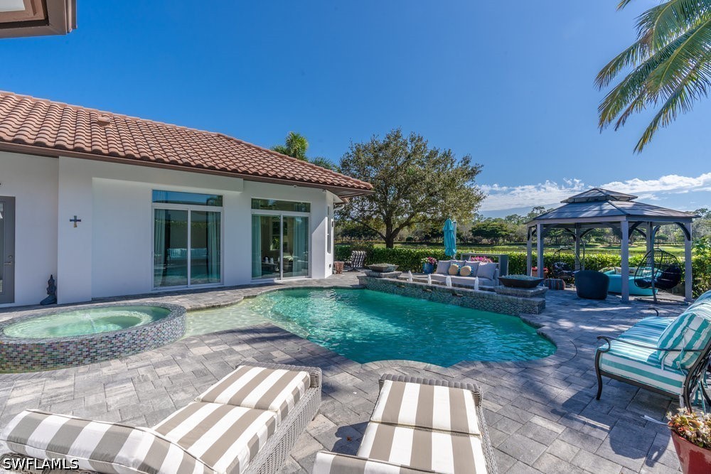4 Bed Pool Home for Sale in Fairgrove, photo 27