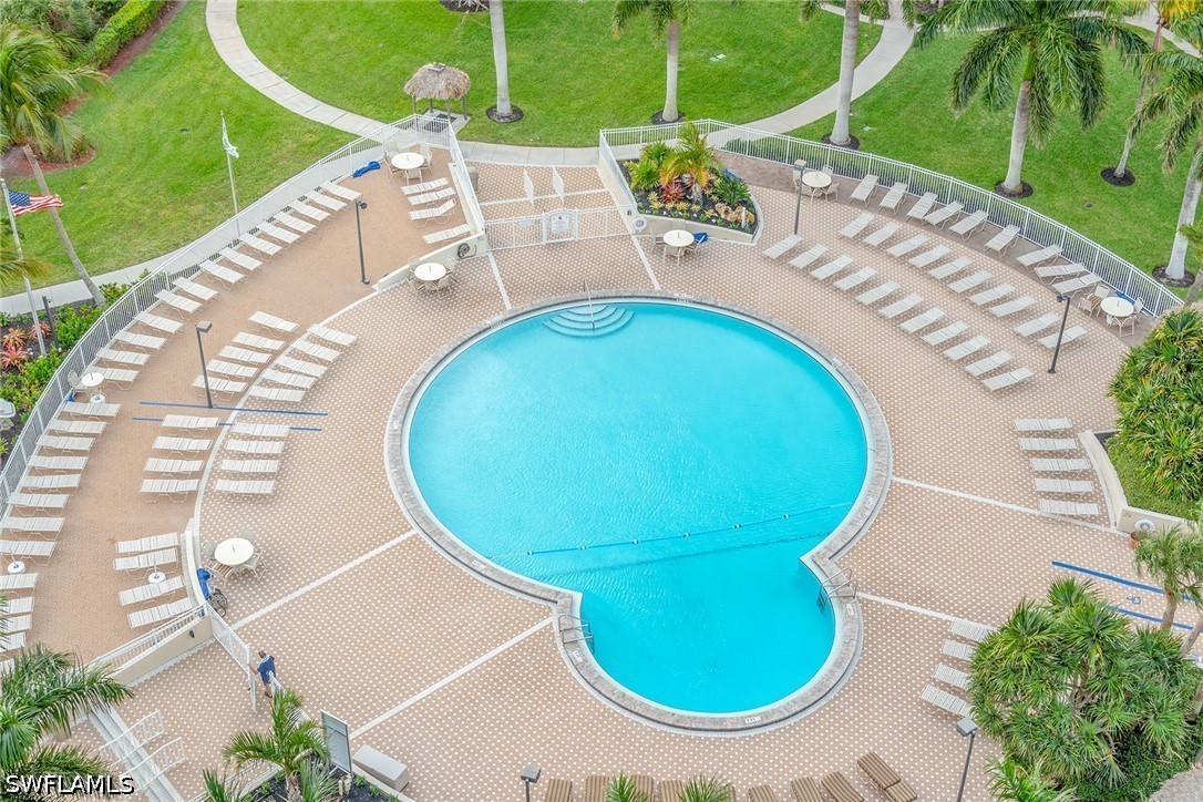 2 Bed Waterfront Home for Sale in Marco Island, photo 27