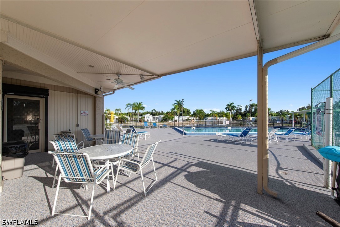 1 Bed ManufacturedHome for Sale in Estero, photo 27