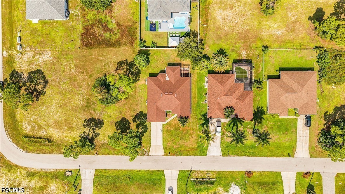 4 Bed SingleFamilyResidence for Sale in Cape Coral, photo 27