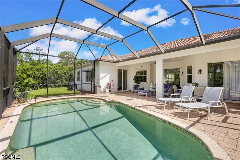 3 Bed Pool Home for Sale in Naples, photo 27