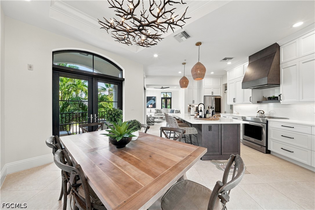 3 Bed Condominium for Sale in Bella Vita, photo 27