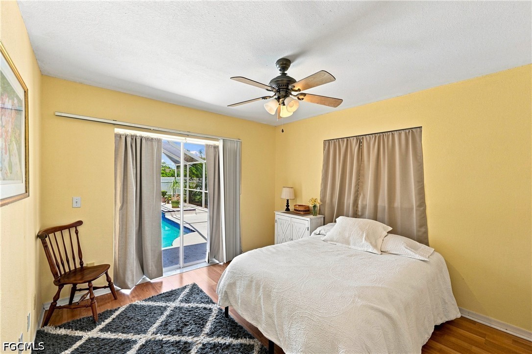 4 Bed Pool Home for Sale in Cape Coral, photo 27