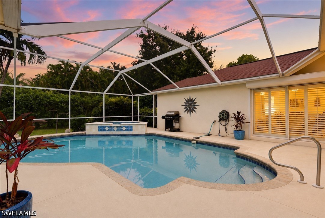4 Bed Pool Home for Sale in Briarwood, photo 27