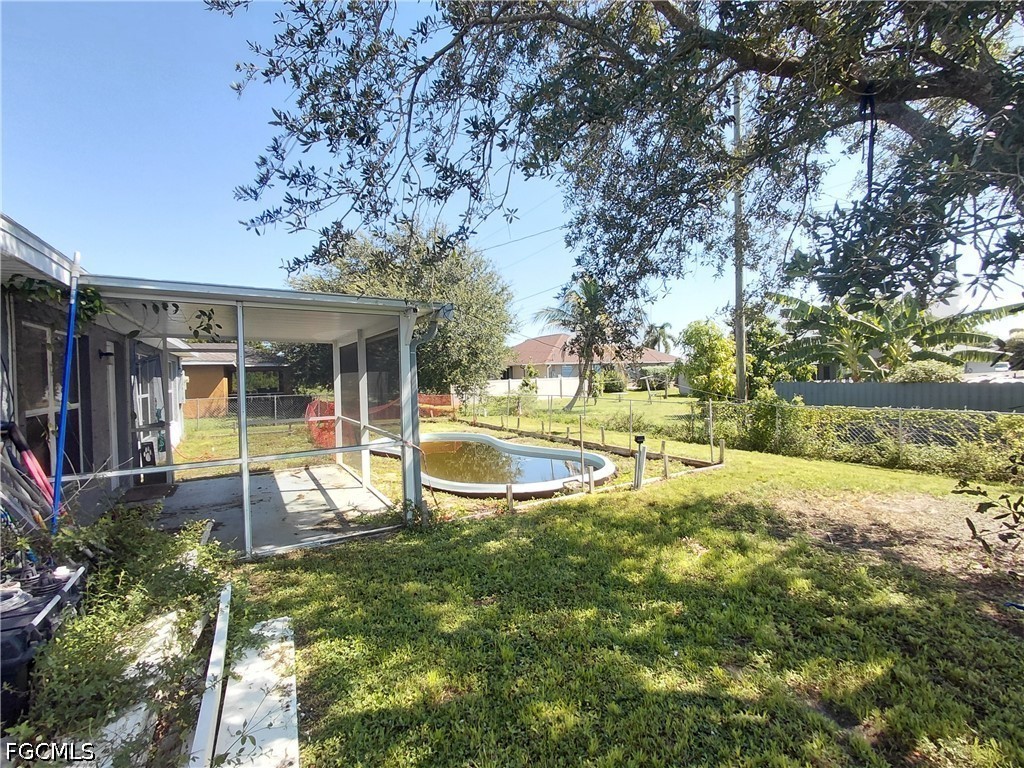 3 Bed Pool Home for Sale in Cape Coral, photo 27