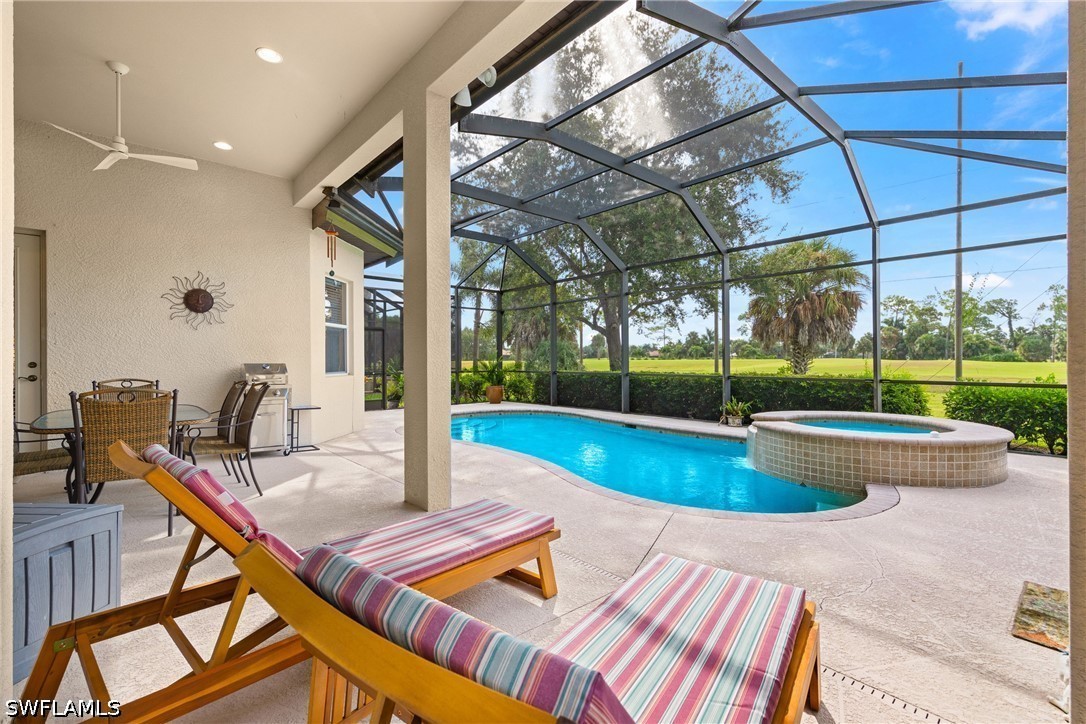 3 Bed Pool Home for Sale in Ashton Place, photo 27