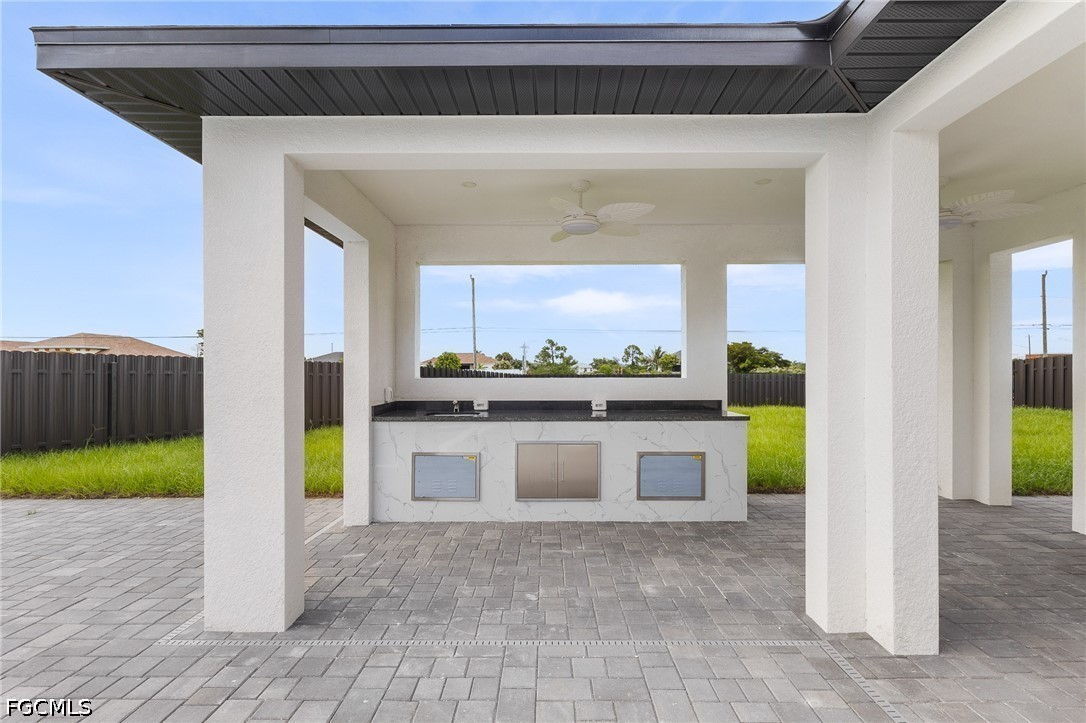4 Bed Pool Home for Sale in Cape Coral, photo 27