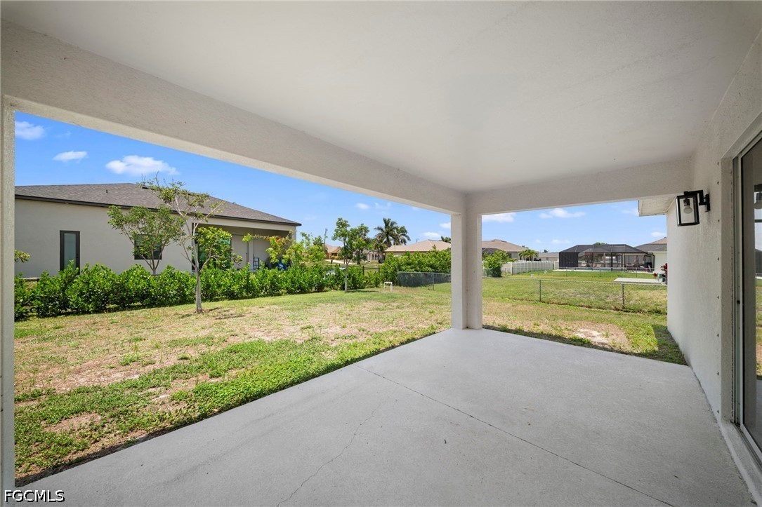 4 Bed SingleFamilyResidence for Sale in Cape Coral, photo 27