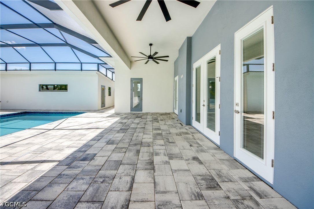 6 Bed Pool Home for Sale in Cape Coral, photo 27