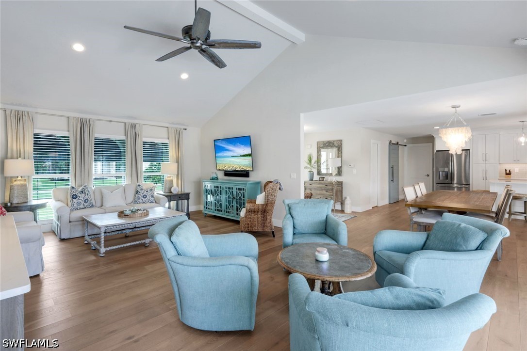 3 Bed Pool Home for Sale in Marco Beach, photo 27