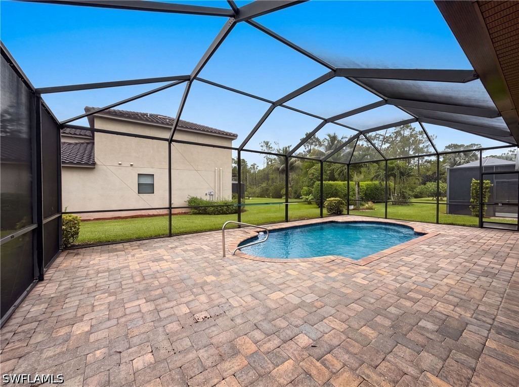 4 Bed Pool Home for Sale in Reflection Isles, photo 27