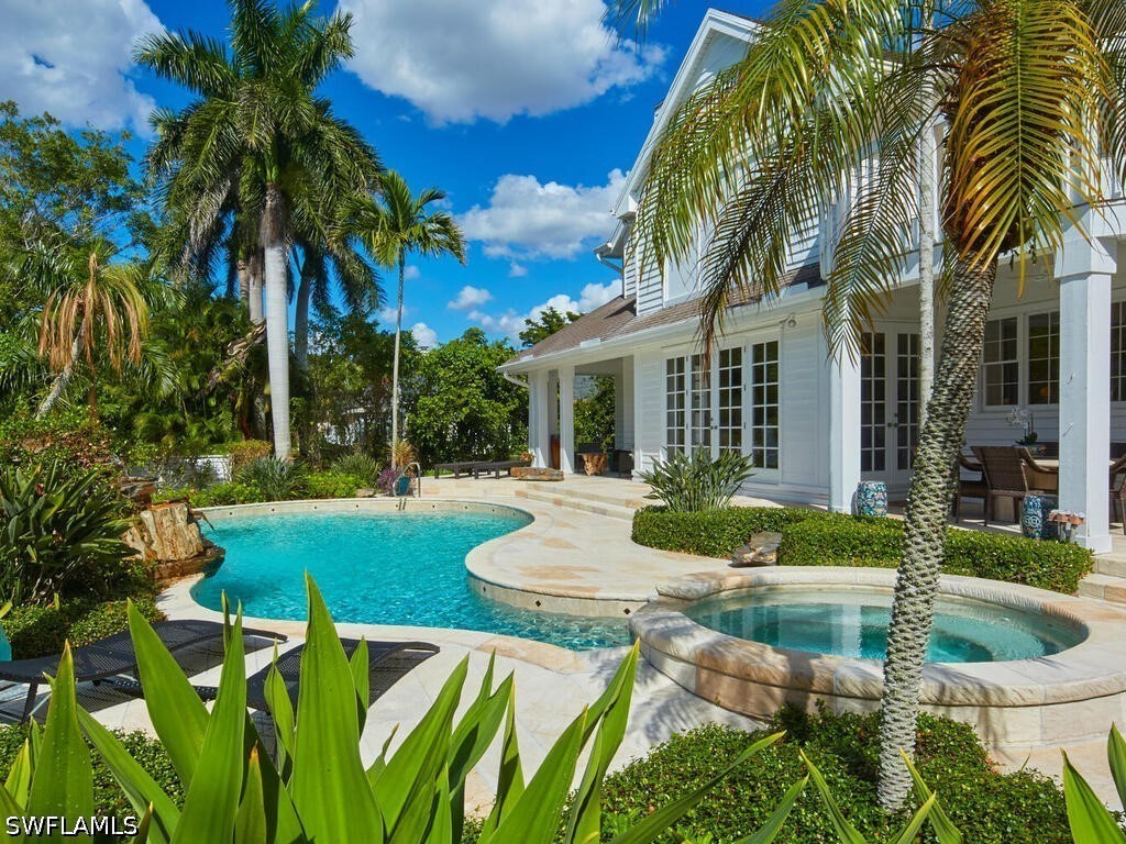 4 Bed Pool Home for Sale in Port Royal, photo 27