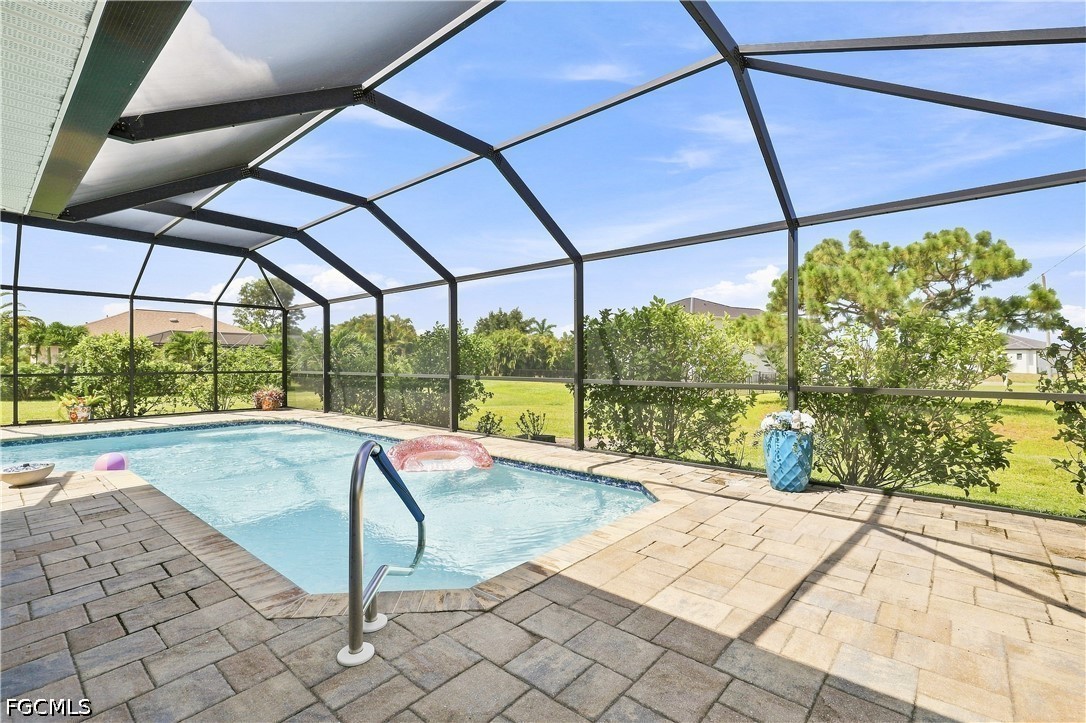 4 Bed Pool Home for Sale in Burnt Store Lakes, photo 27