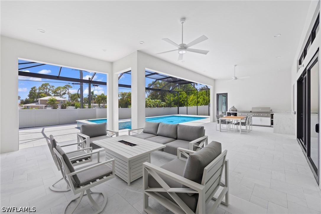5 Bed Pool Home for Sale in Naples Park, photo 27